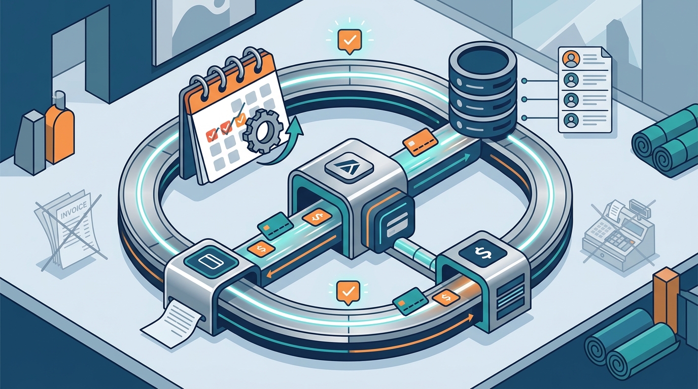 Automating Recurring Billing for Wellness Memberships in 2026
