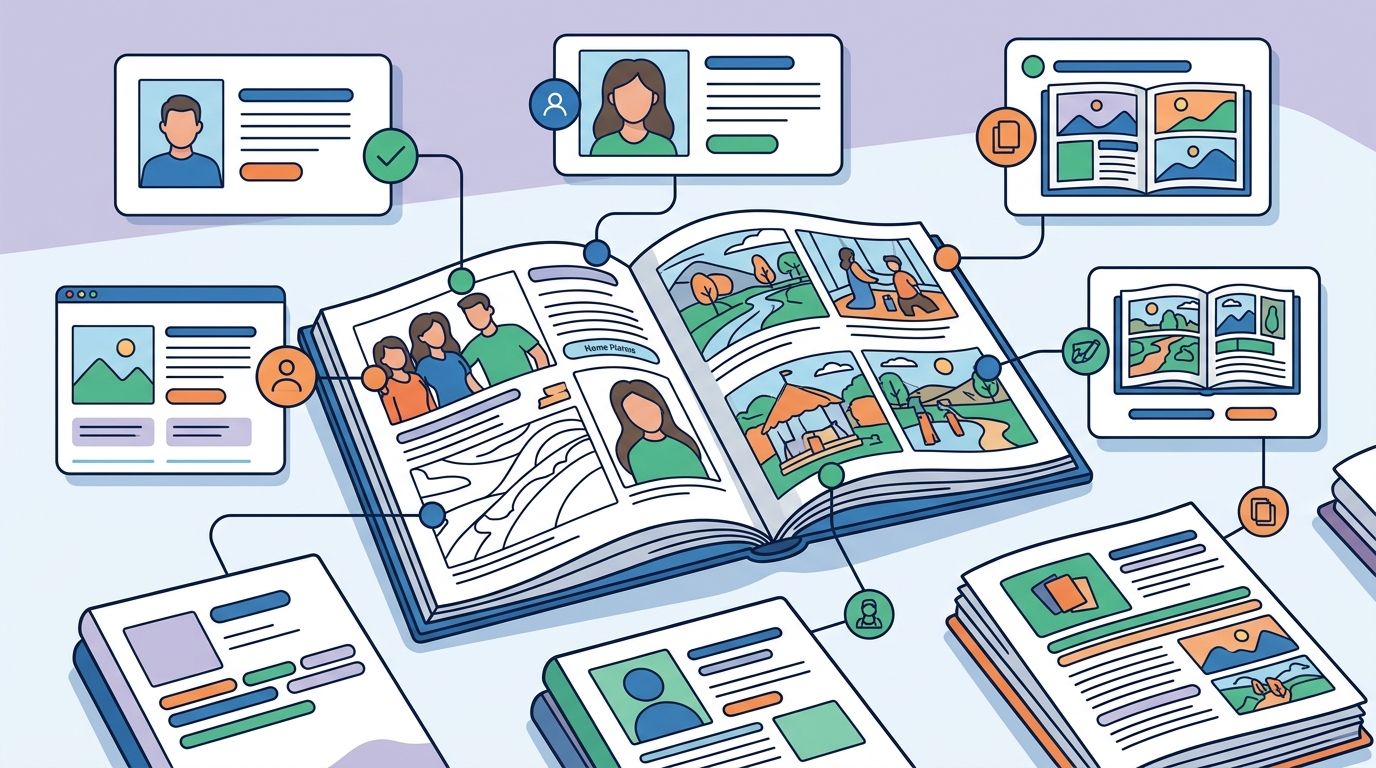 What Personalization Features Should I Look For in a Custom Book