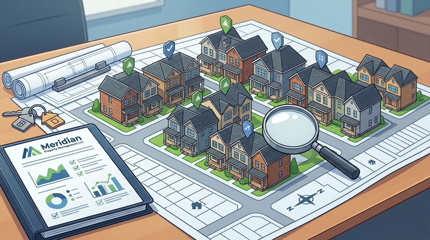 Where to Find Townhomes for Rent in Wolfforth