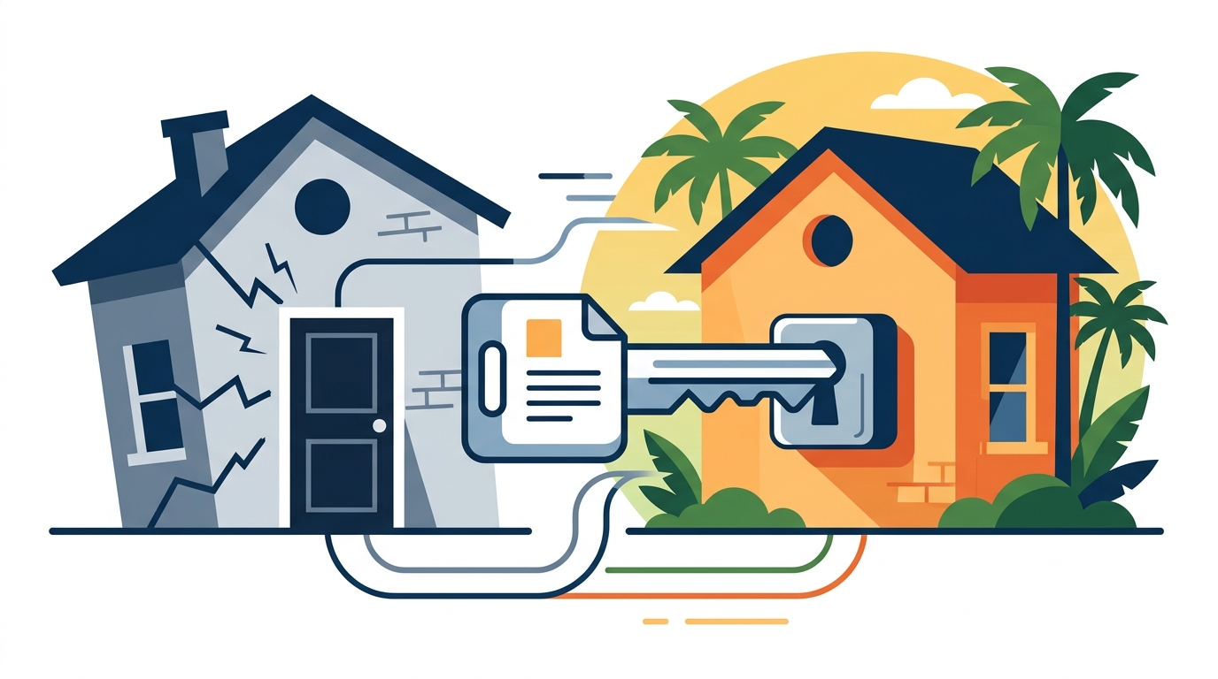 Can Loan Modification Stop Foreclosure in Tampa?