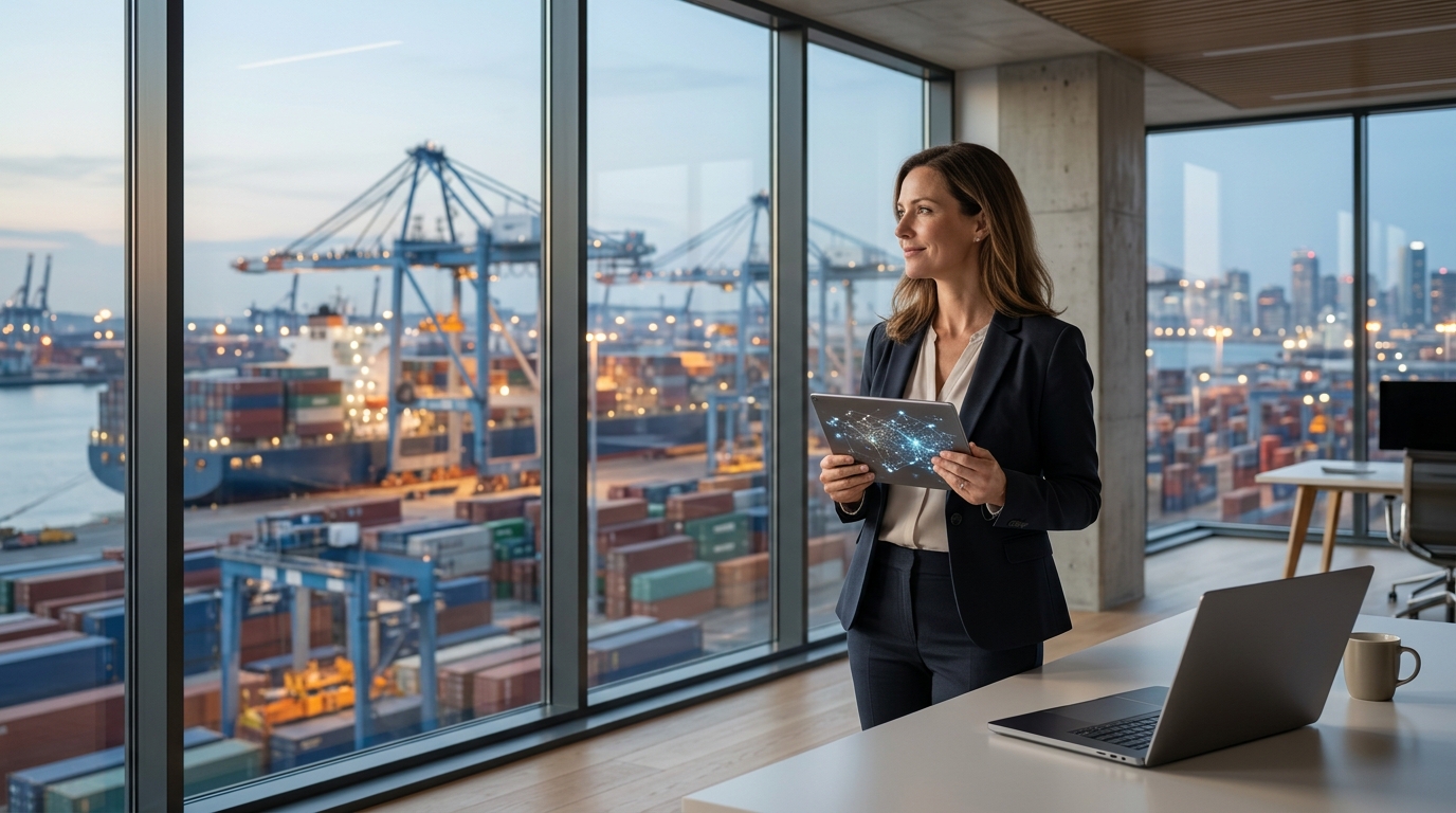 How AI Transforms Customs Declarations in 2026