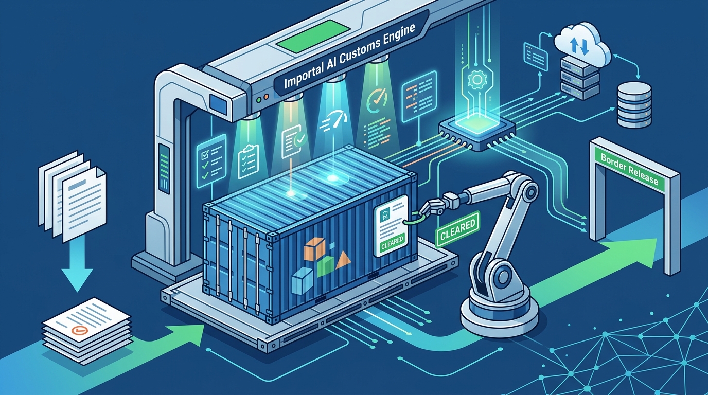 How AI Transforms Customs Declarations in 2026