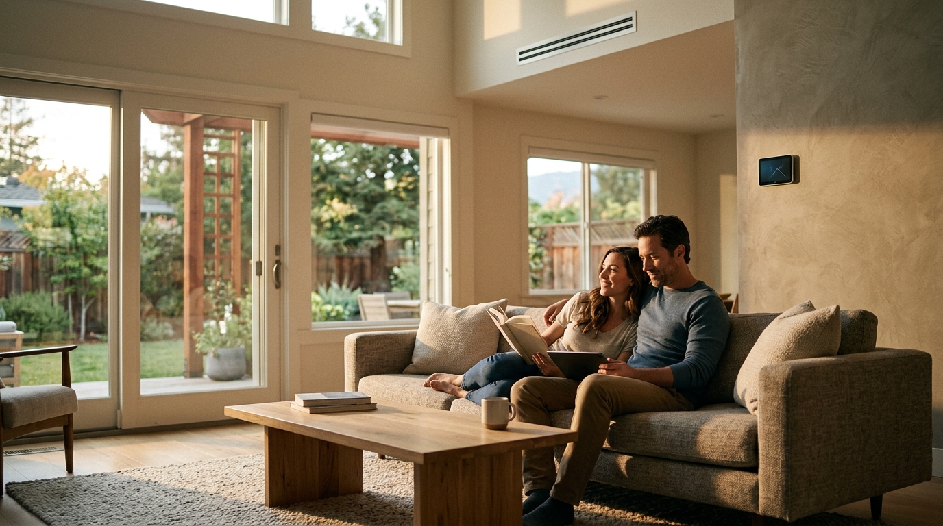 Essential Heating and Cooling Services for San Jose Homeowners