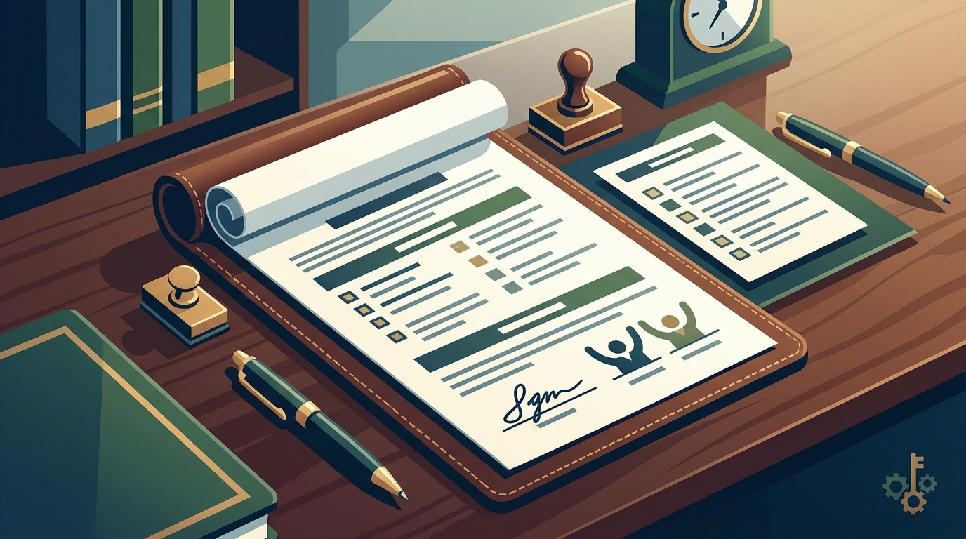 Documents Required to Execute a Valid Will in Singapore