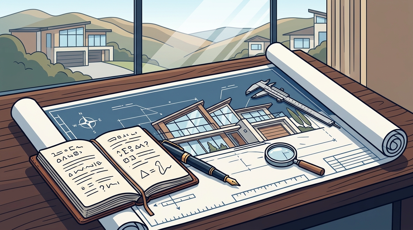 What to Ask a Luxury Agent Before Buying Off-Market