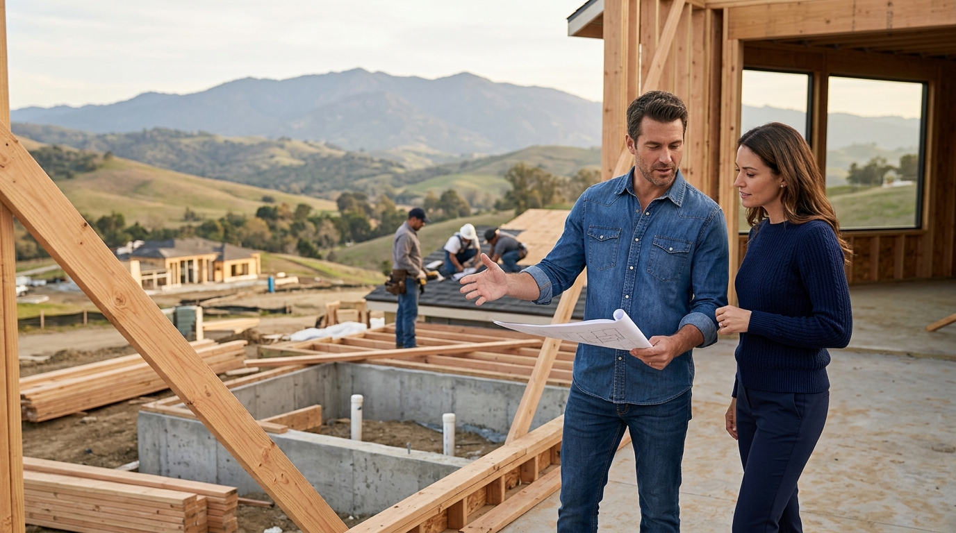 How Construction Exchanges Work Under 1031 Tax Deferral Rules