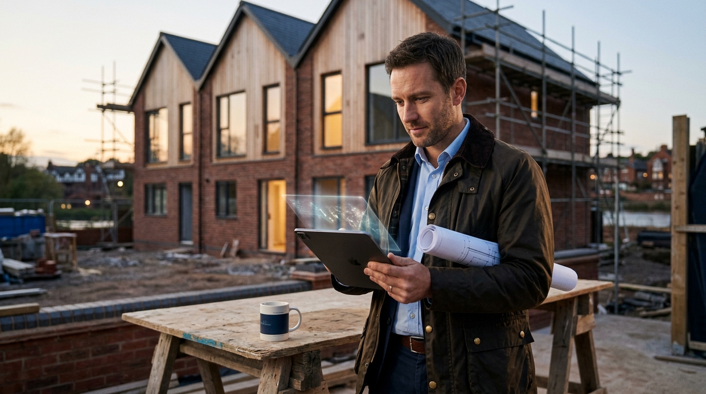 Lender Panel Breadth for Smaller Development Projects