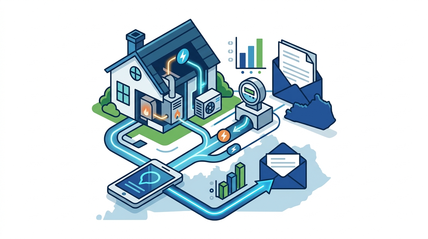 LIHEAP Utility Bill Assistance in Kentucky: 2026 Guide