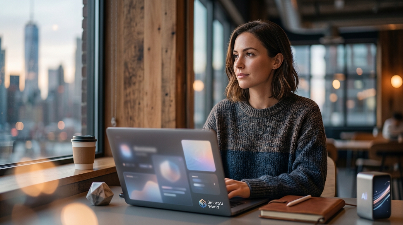 Coursera vs. SmartAIWorld: 30-Day AI Fundamentals