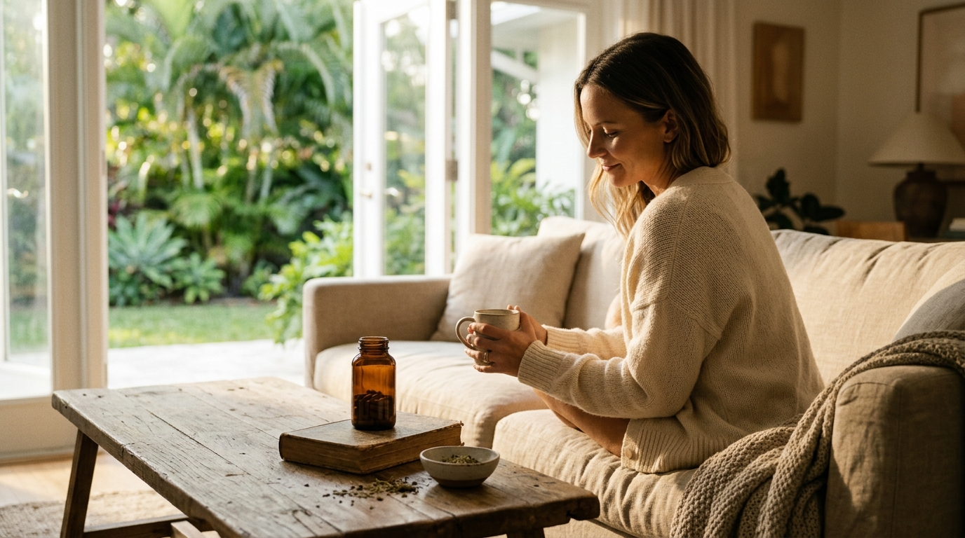 Free Shipping Threshold for Ashwagandha in Largo