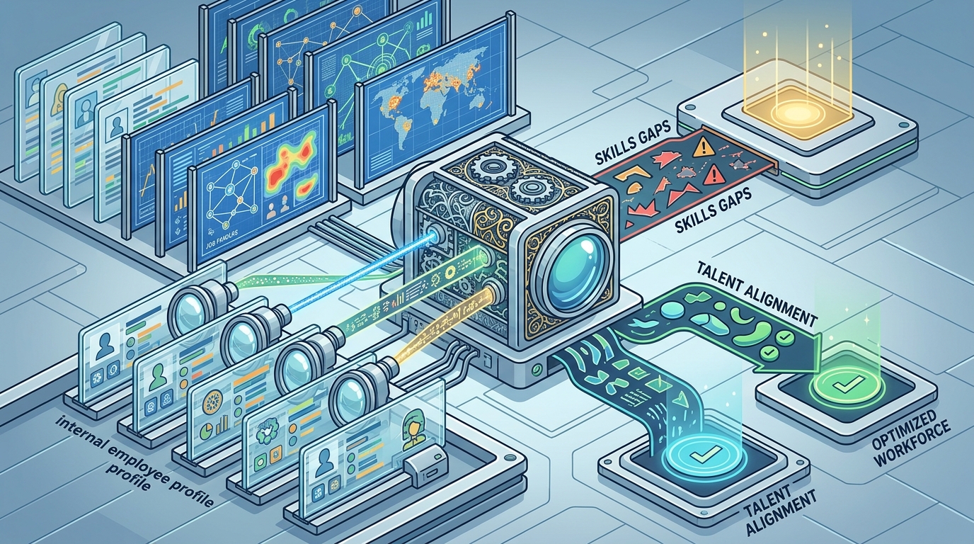 Measuring Workforce Skills Against Market Demand in 2026