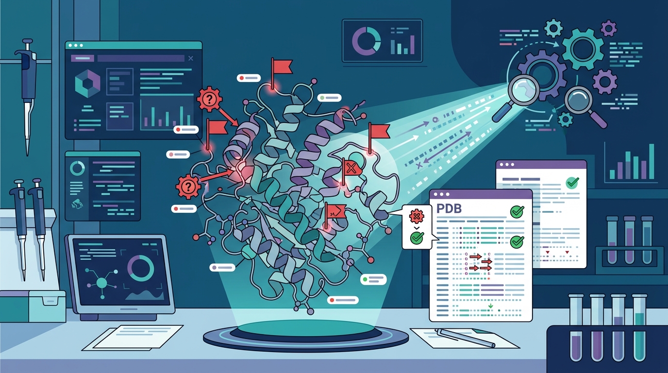 Why PDB Annotations Fail Cancer Gene Research and How to Fix