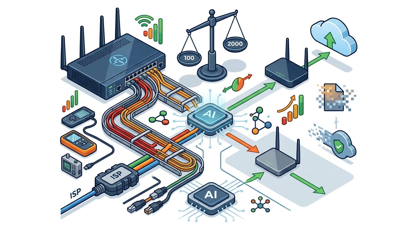 Factors Determining AI Wi-Fi Diagnostics Cost