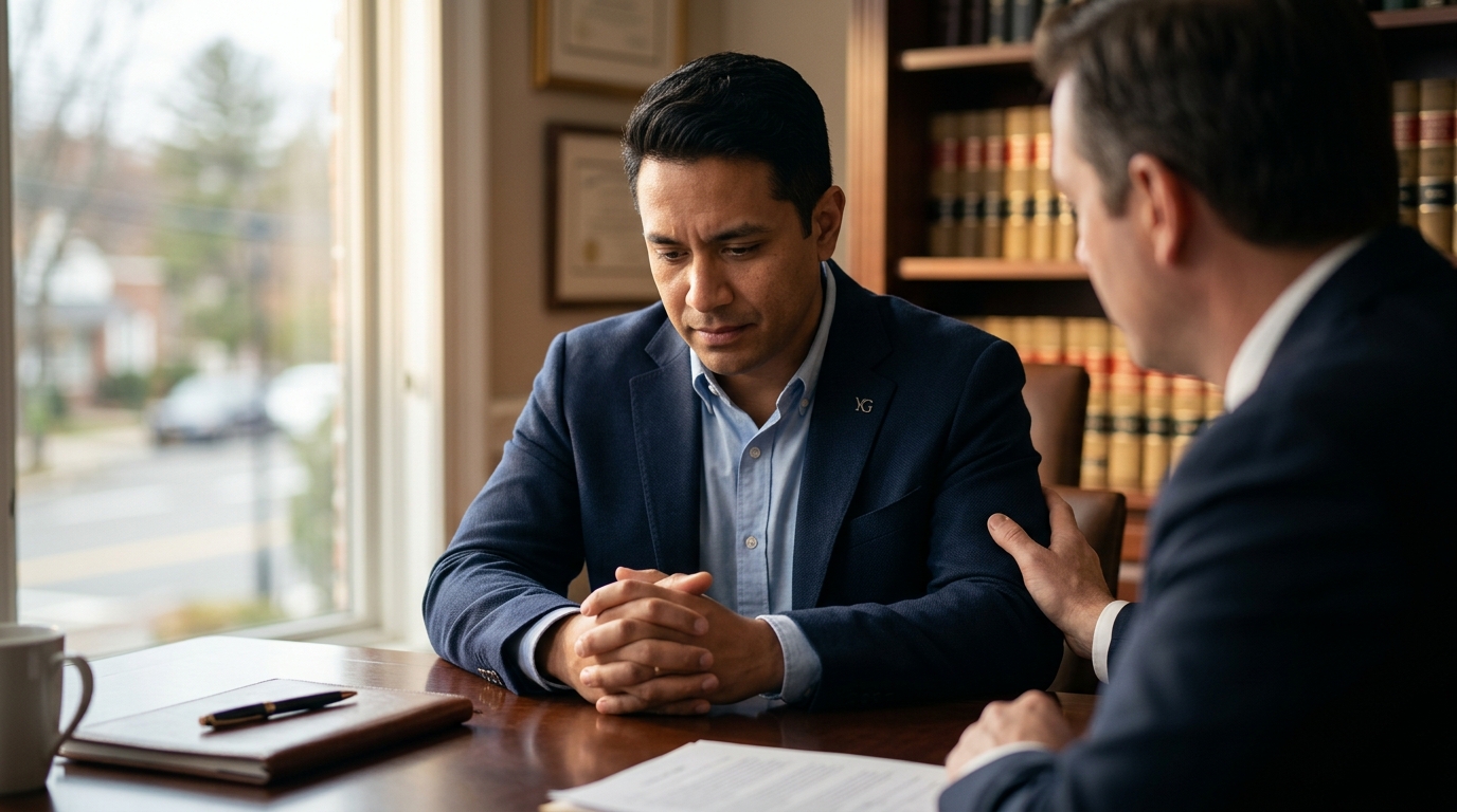 Can You Go to Jail for Violating an Order of Protection in New?