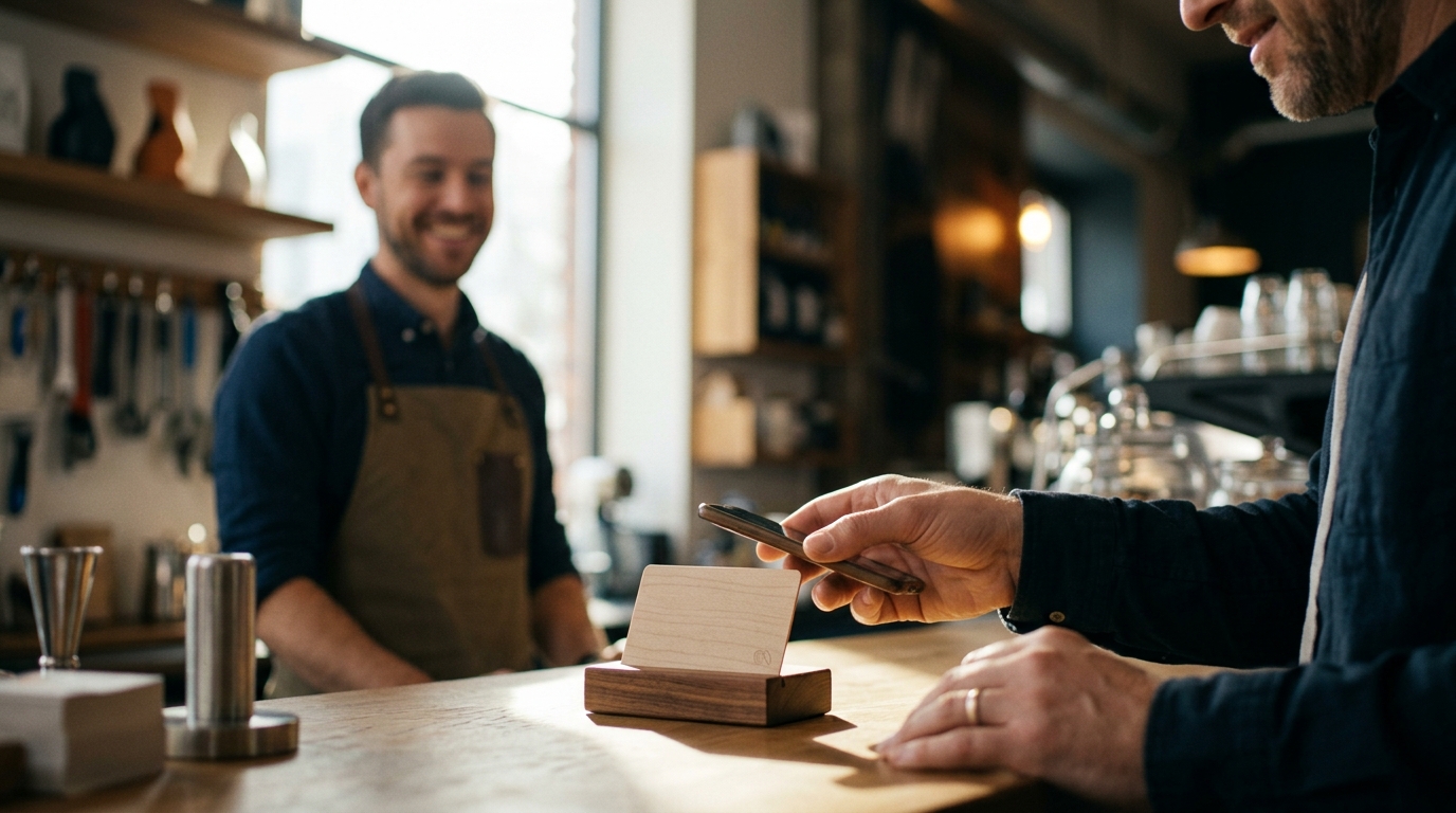 What Are Google Review Cards and Why Do Service Businesses Need?
