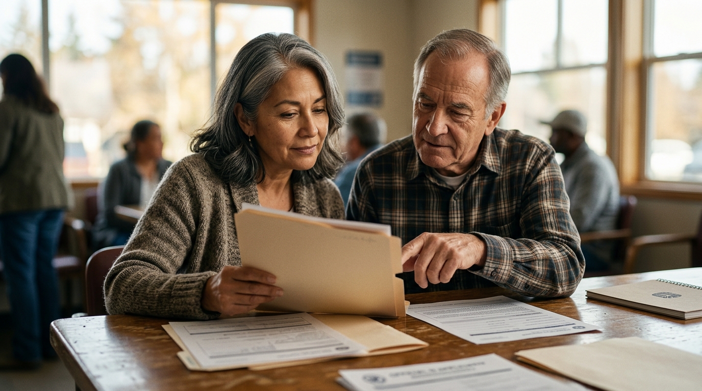 SNAP and Medicaid Legal Protections: What You Actually Have