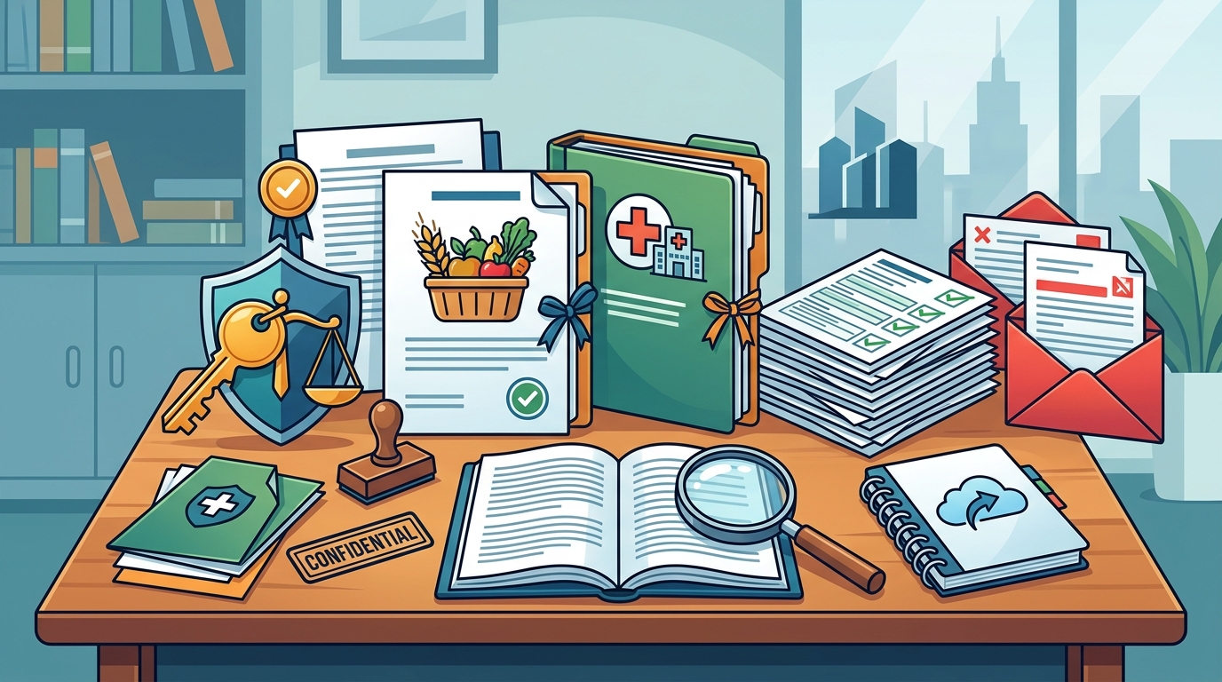 SNAP and Medicaid Legal Protections: What You Actually Have