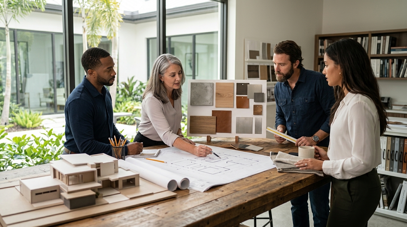 Design-Build Process: What to Know Before Starting