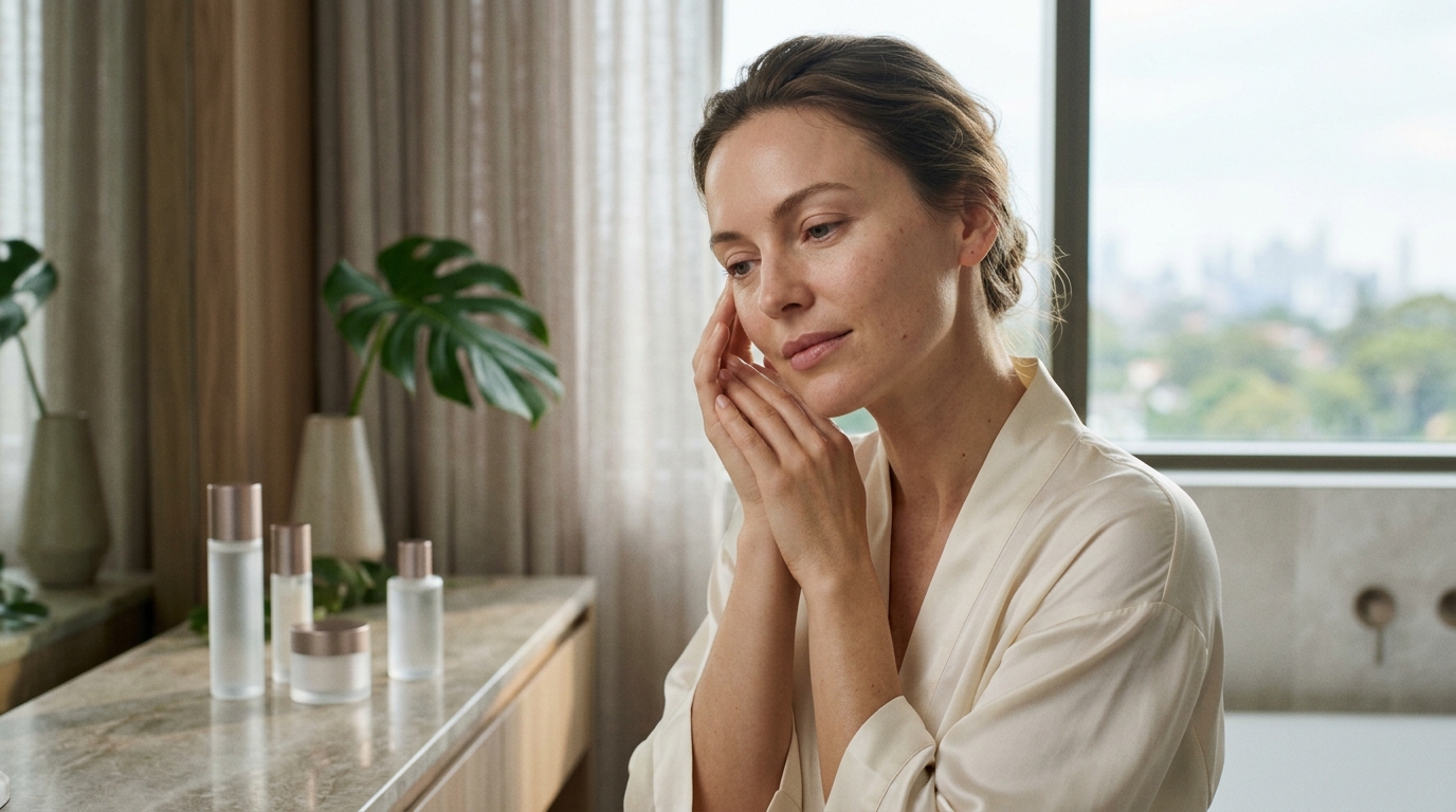 Fragrance Free Luxury Cosmetics: Protecting Reactive Skin