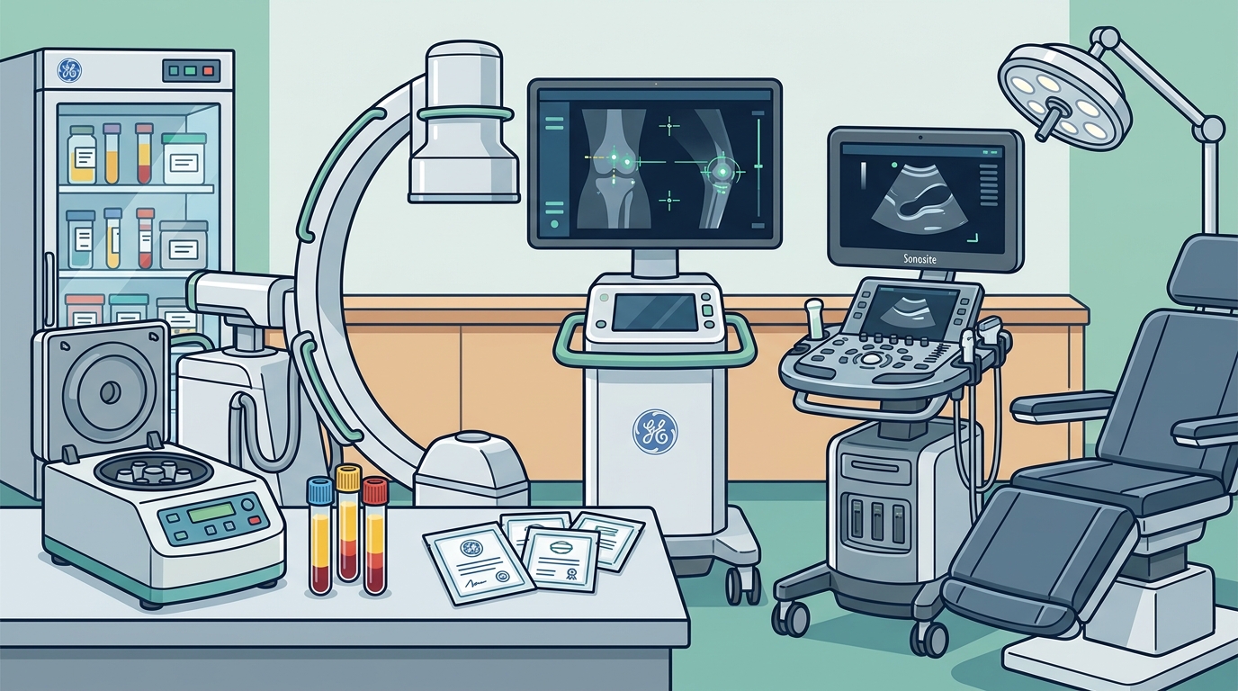 What to Know About Finding a Qualified PRP Injection Clinic Near