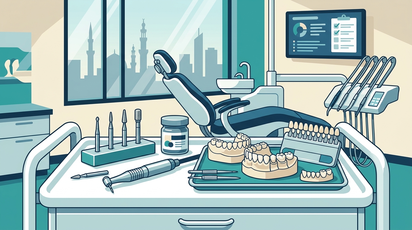 What to Know Before Getting Porcelain Veneers in Cairo