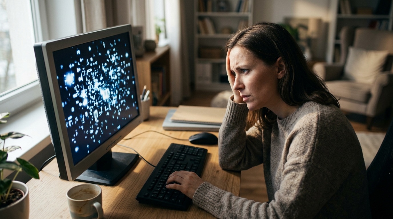 Decoding Cryptic Error Messages: A Practical Guide