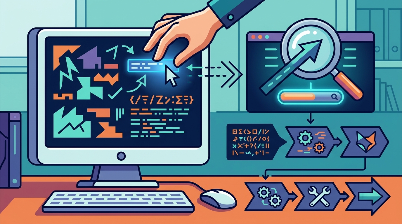 Decoding Cryptic Error Messages: A Practical Guide