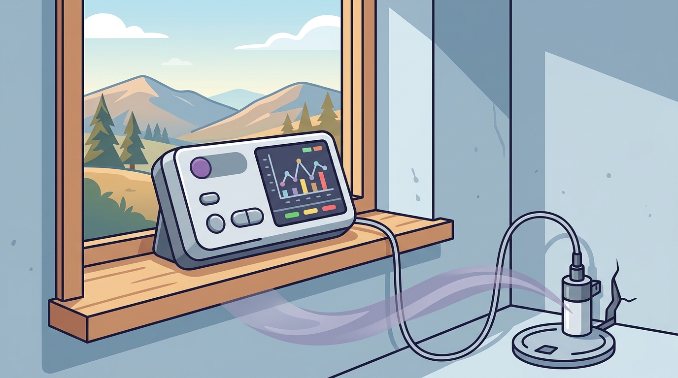 Radon Testing Services in Fort Collins: What You Need to Know