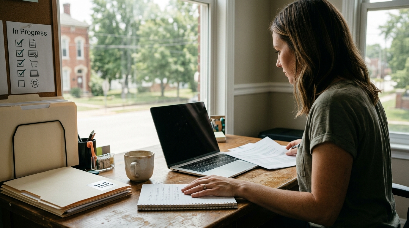 LLC and Website Launch Timeline: A Step-by-Step Guide