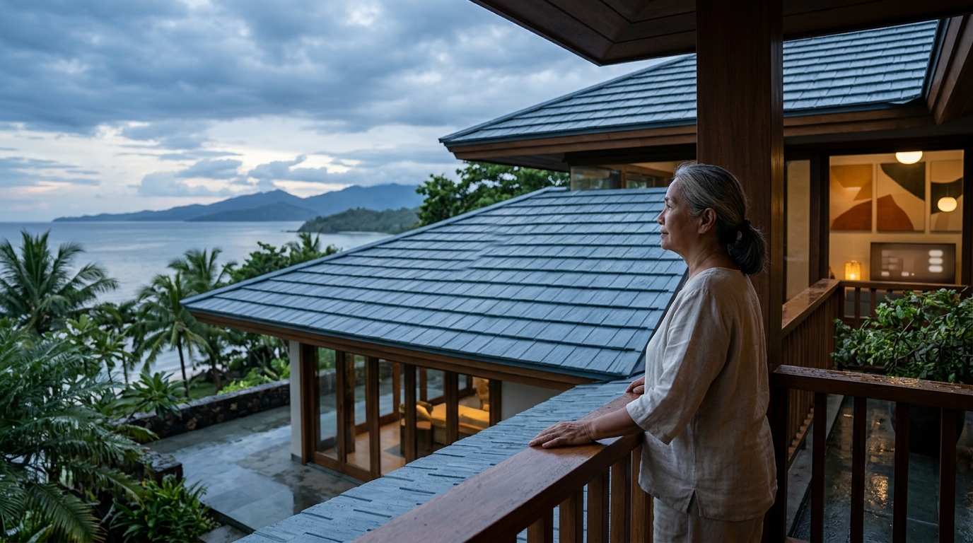 Wind Resistance Ratings Explained for Philippine Roofs