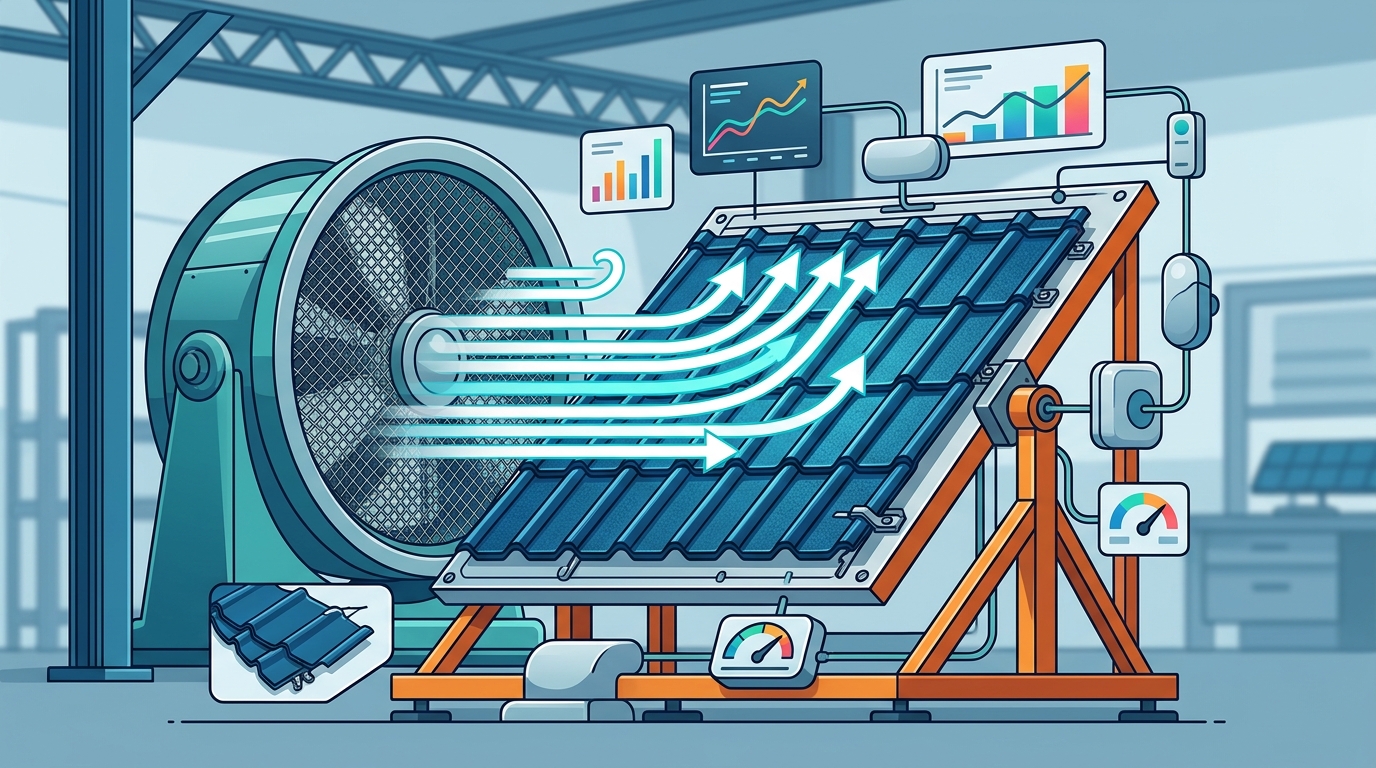 Wind Resistance Ratings Explained for Philippine Roofs