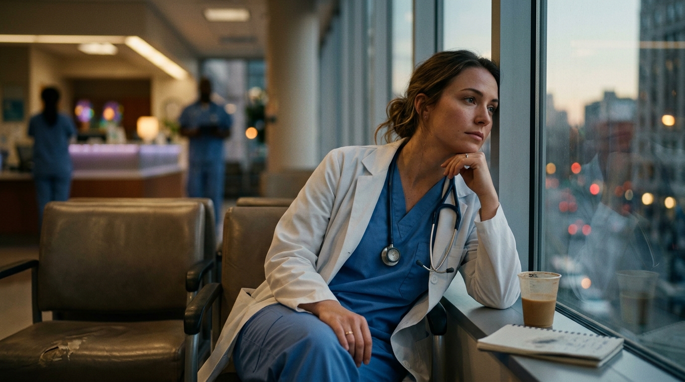 7 Ways Caring for Patients Affects Your Dating Life