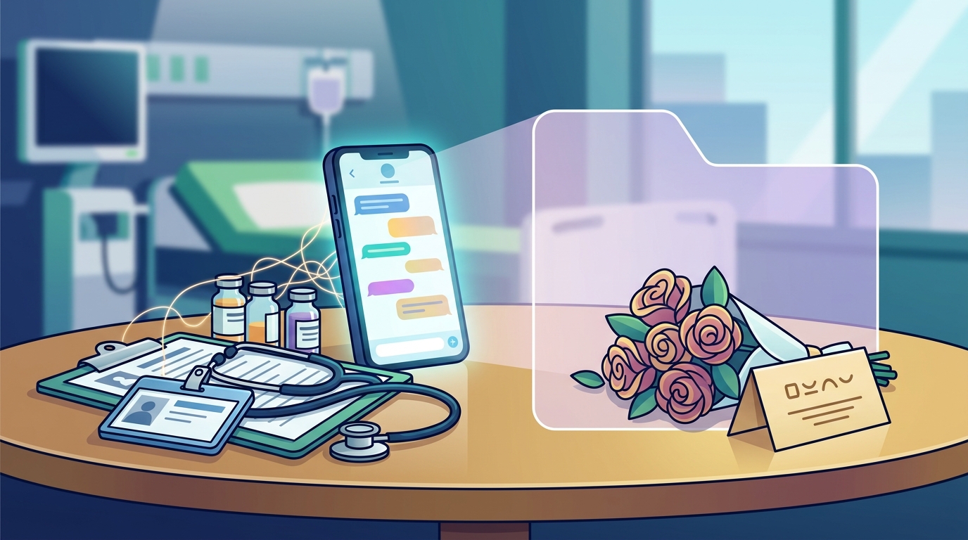 7 Ways Caring for Patients Affects Your Dating Life