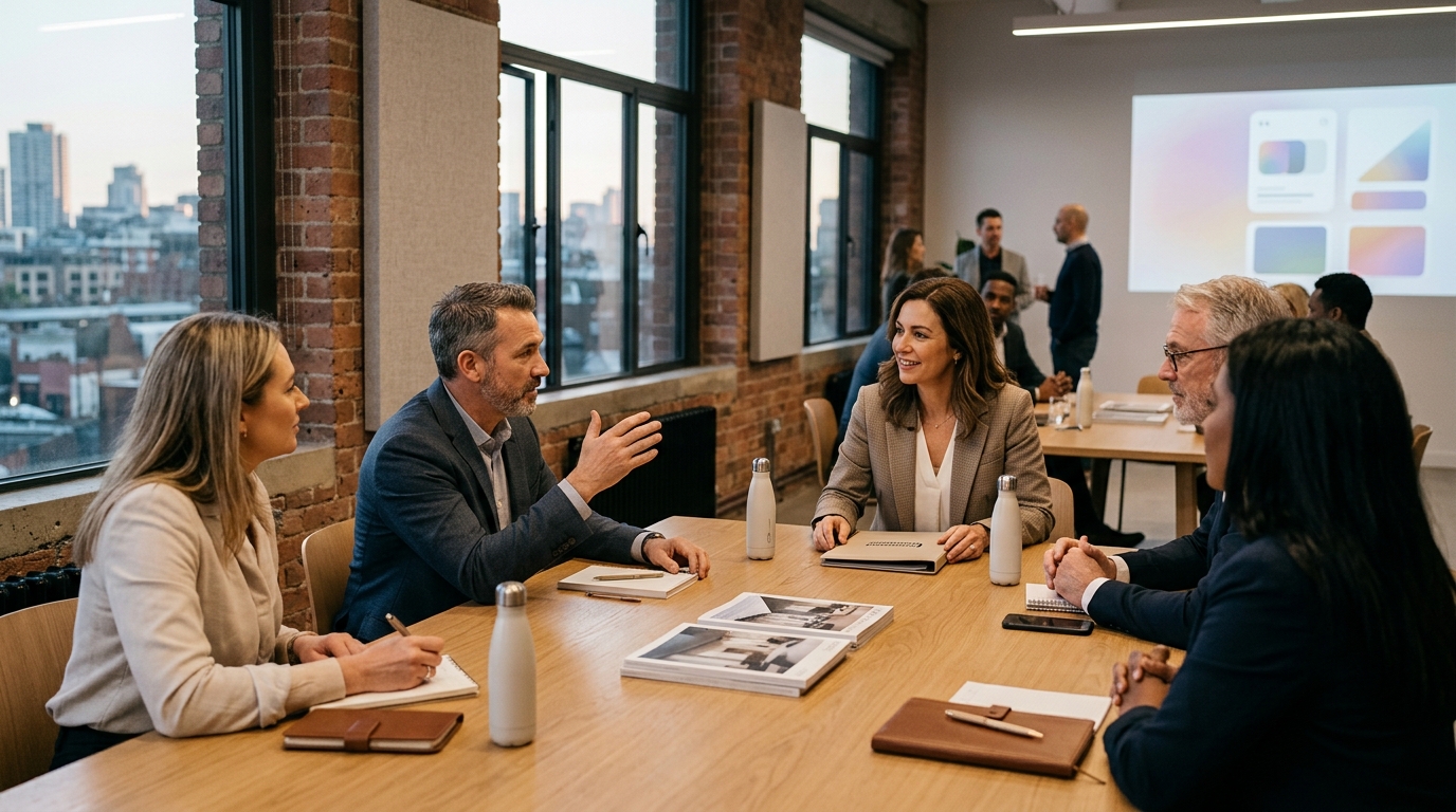 What to Expect From a Quality Emotional Intelligence Workshop