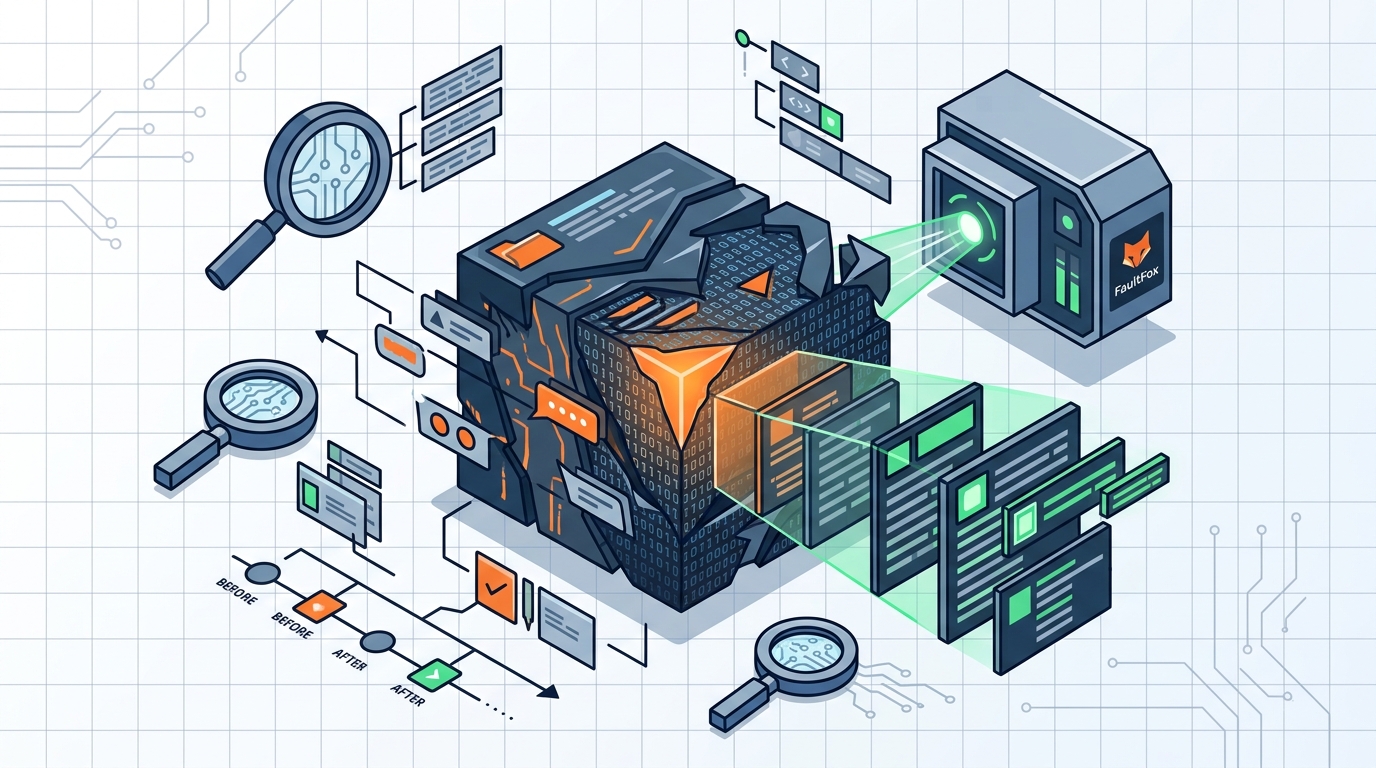 How AI Decodes Windows Crash Dumps for Clearer Fixes