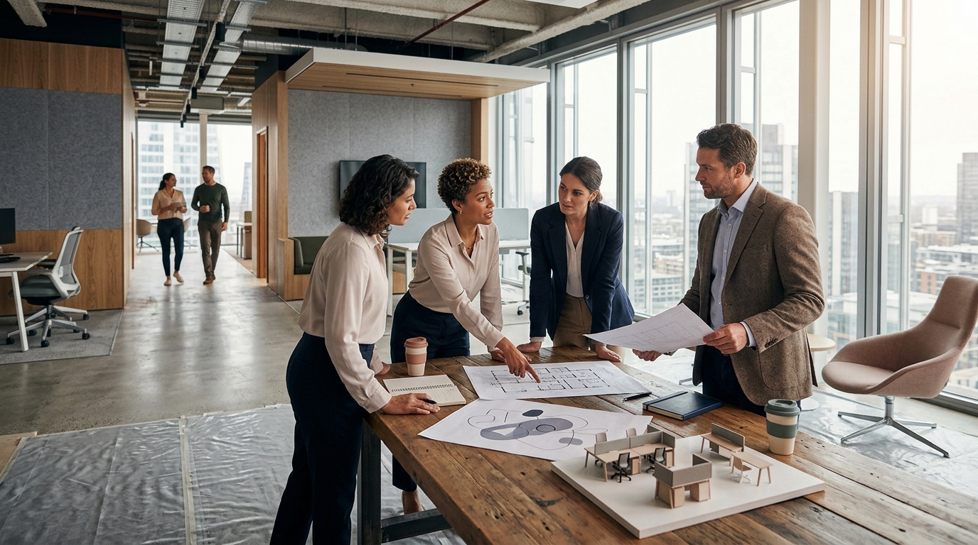 What to Look For in an Office Relocation Specialist