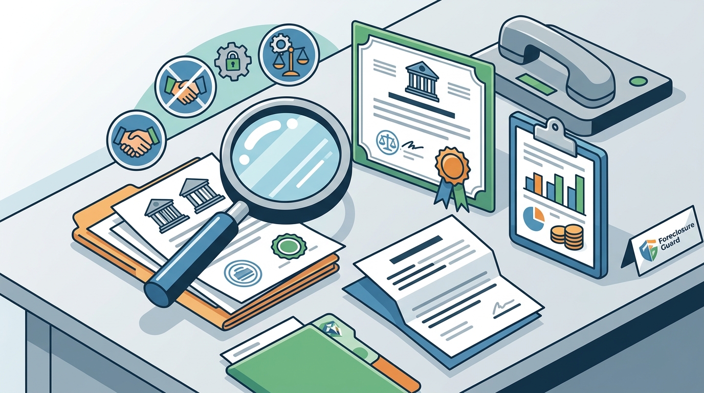 Hiring a Foreclosure Defense Attorney in Tampa: What to Know