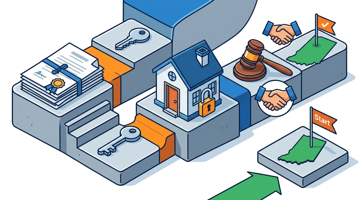 LLC Formation Guide for First-Time Business Owners in 2026