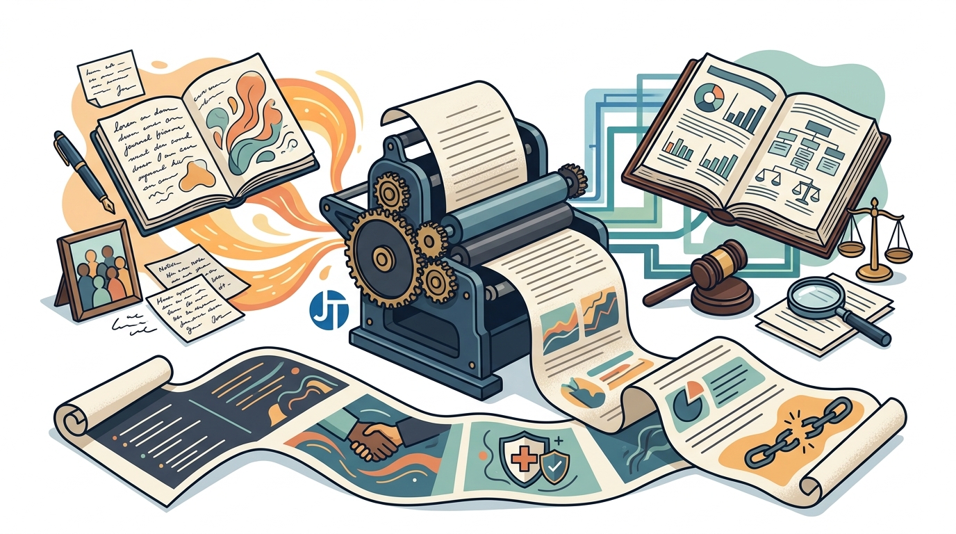 Where to Find Blogs Mixing Personal Stories with Civil Rights