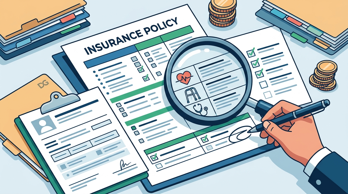 How to Verify Your Living Benefits Will Trigger