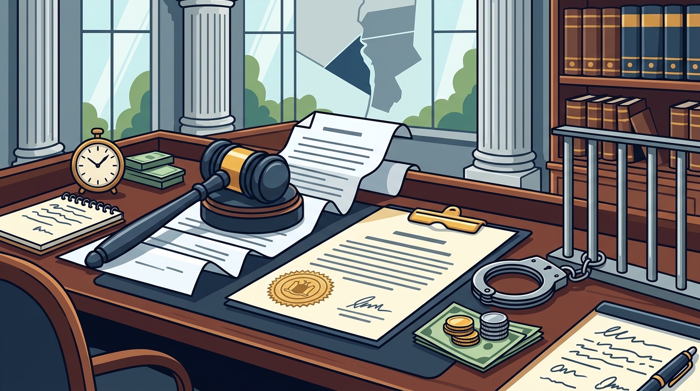 Criminal Contempt Charges in Rockland County: What You Need to