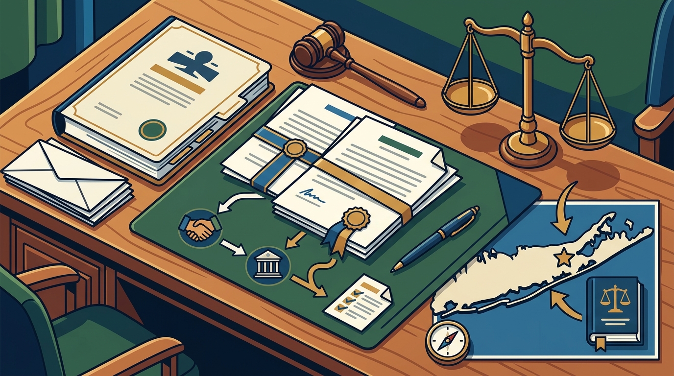 Divorce Services in Suffolk County: What You Need to Know