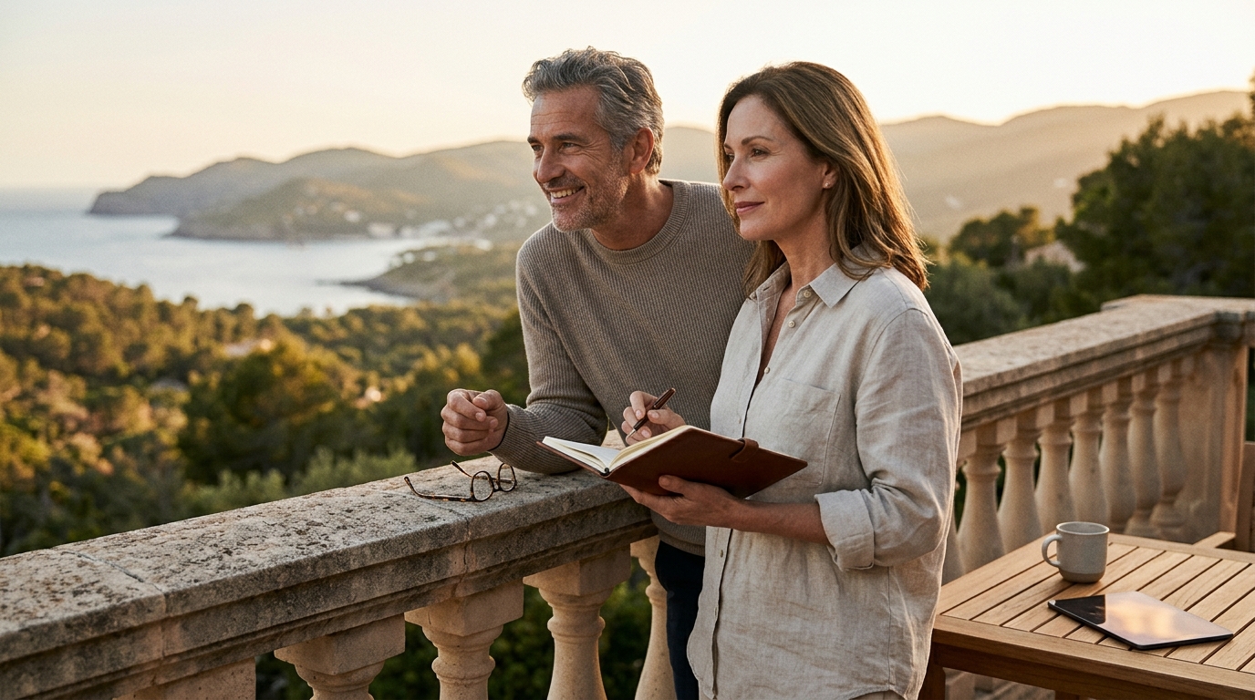 7 Reasons Fixed Annuities Work for Long-Term Financial Security