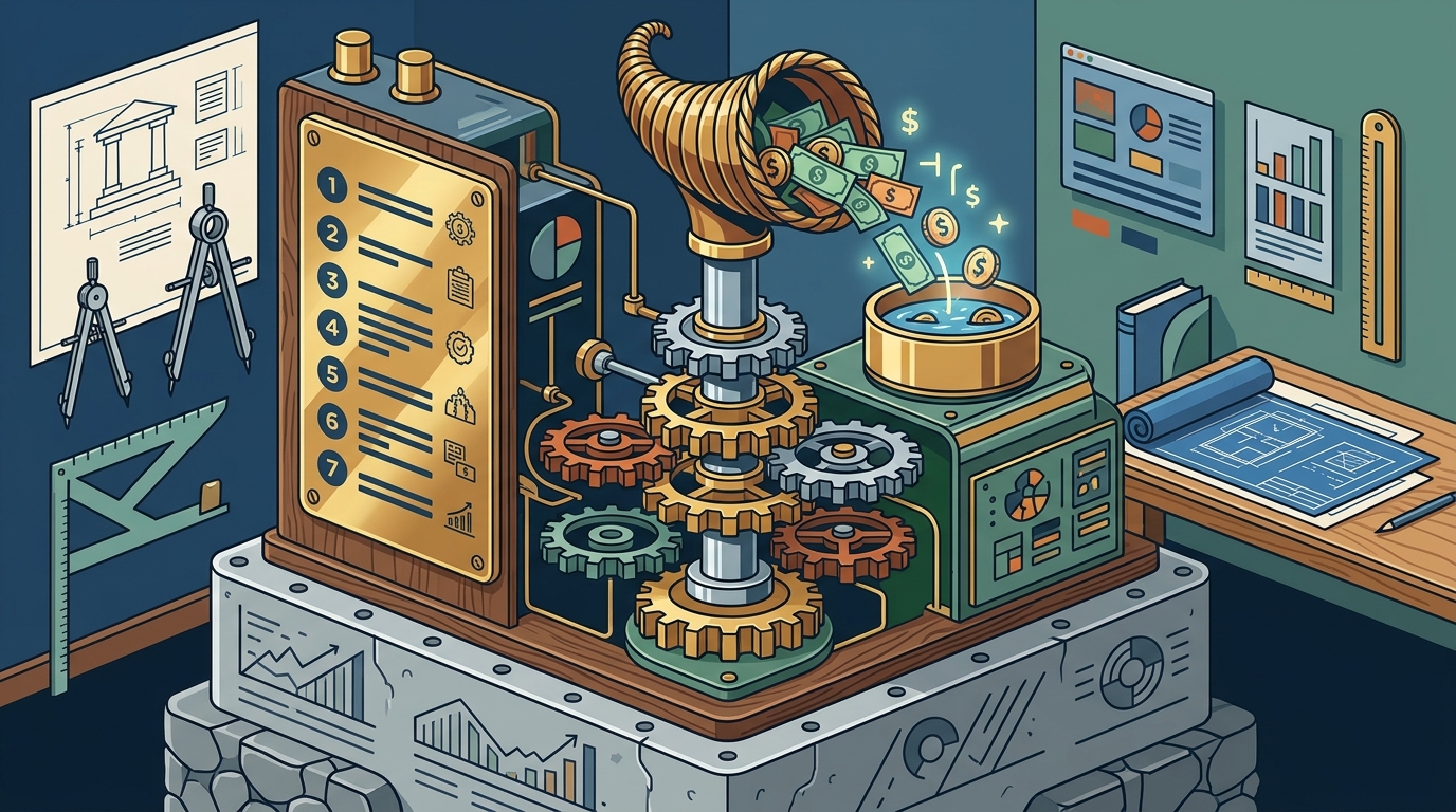 7 Reasons Fixed Annuities Work for Long-Term Financial Security
