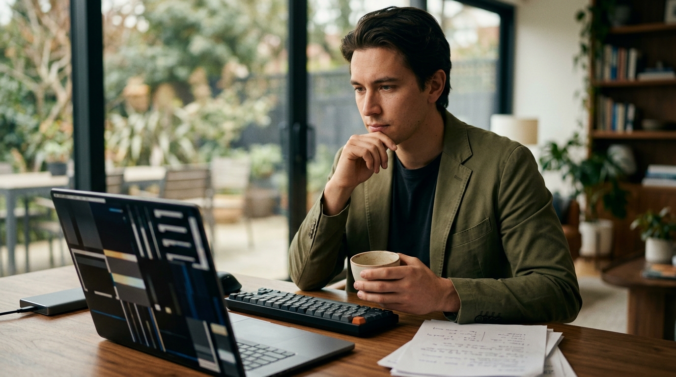 Code Quality Review: Revealing Small Business Infrastructure Ris
