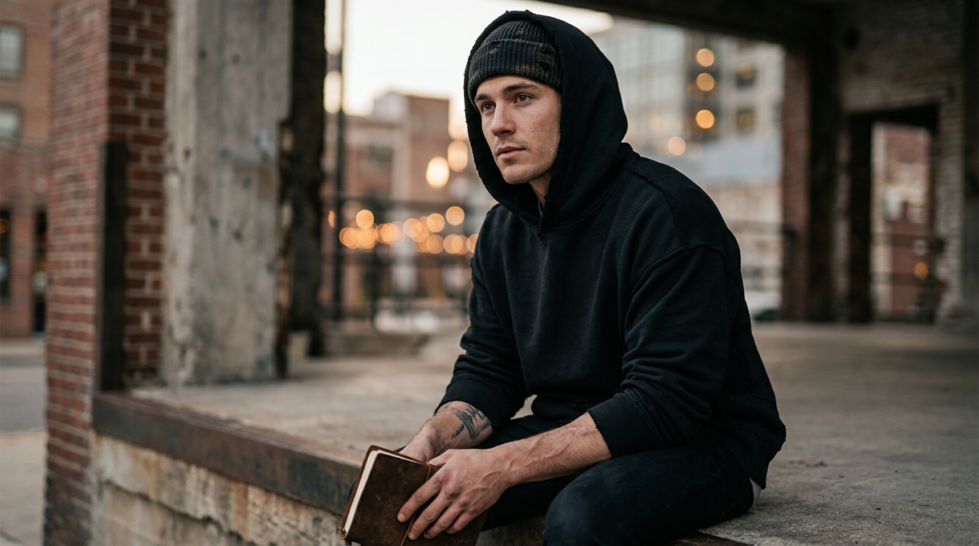 What Makes Luxury Streetwear Meaningful for Survivors