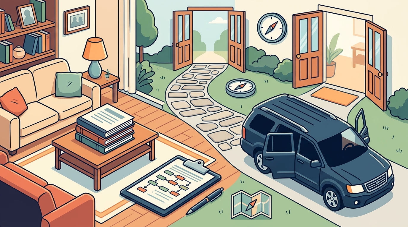 What Families Should Know About Professional Intervention atHome