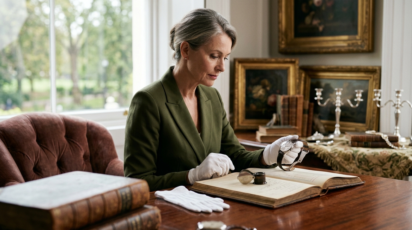 7 Brand Heritage Factors That Boost Luxury Resale Values