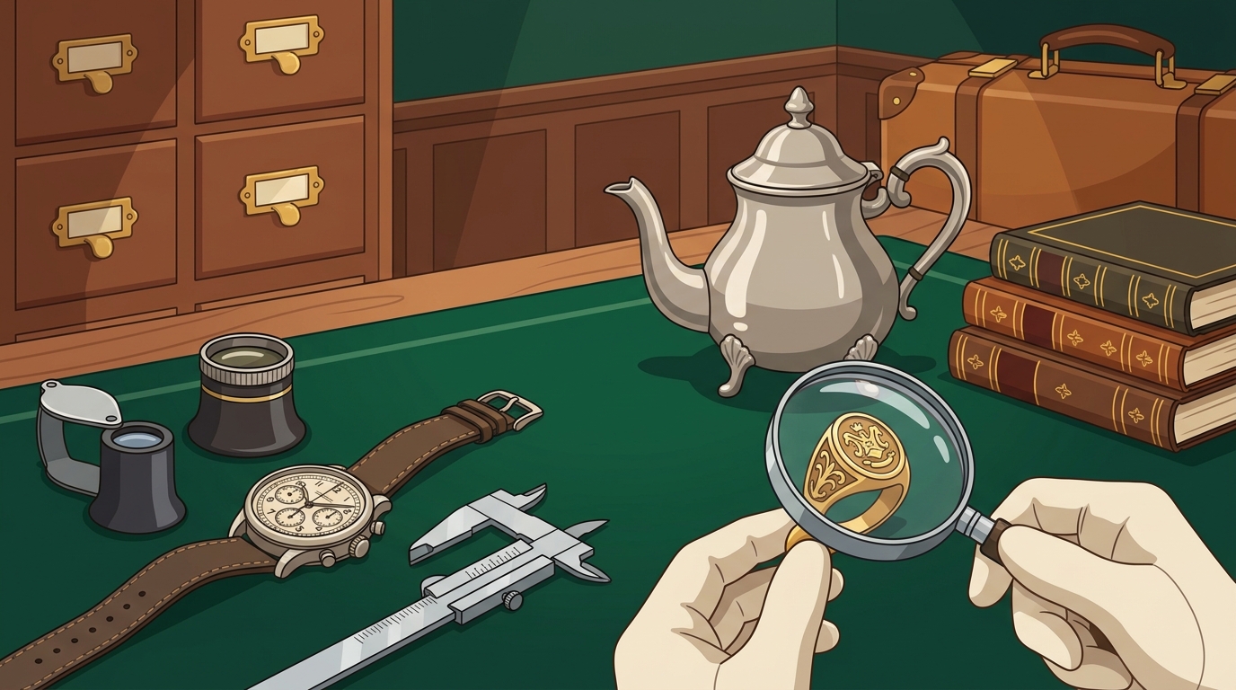 7 Brand Heritage Factors That Boost Luxury Resale Values