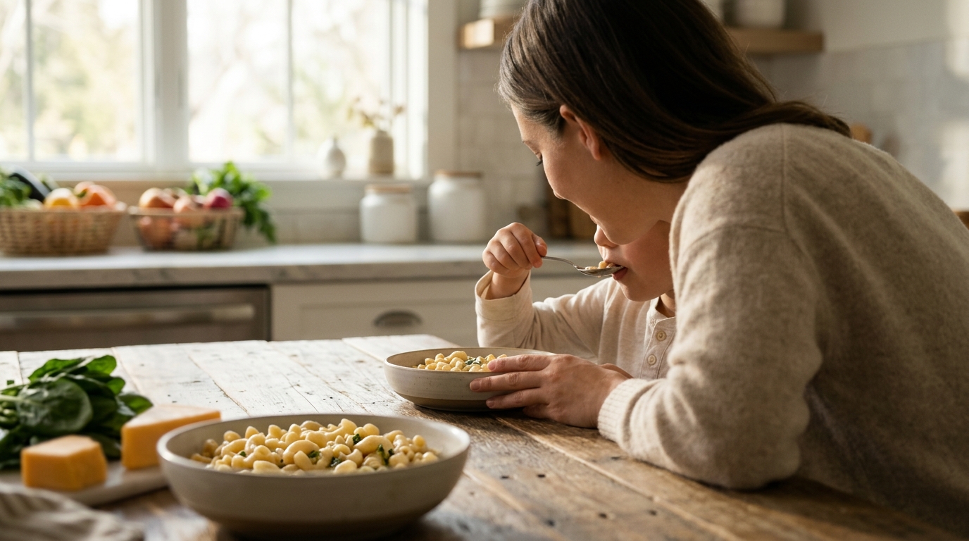 Why Simple Organic Ingredients Matter for Kids
